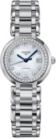 Zobraziť detaily pre Longines PrimaLuna Obrázok z Longines PrimaLuna