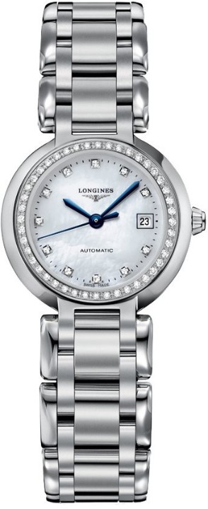 Obrázok z Longines PrimaLuna