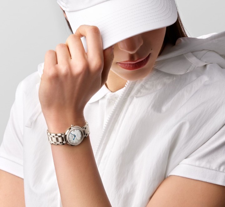 Obrázok z Longines PrimaLuna