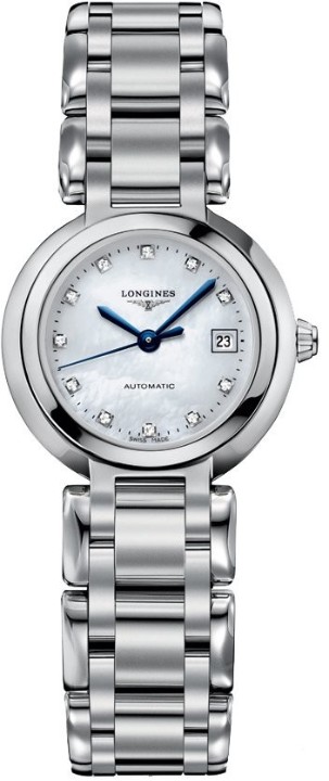 Obrázok z Longines PrimaLuna
