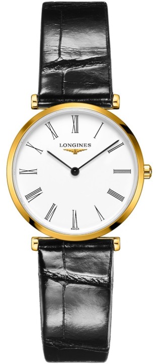 Obrázok z Longines La Grande Classique de Longines
