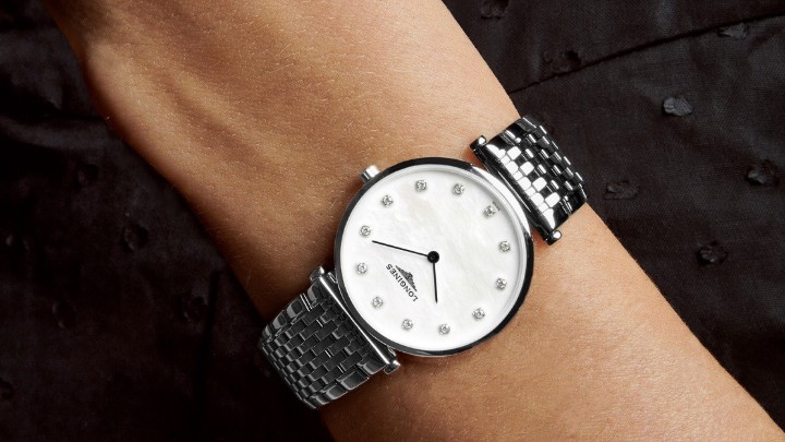 Obrázok z Longines La Grande Classique de Longines