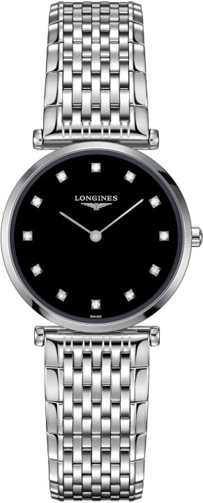 Obrázok z Longines La Grande Classique de Longines