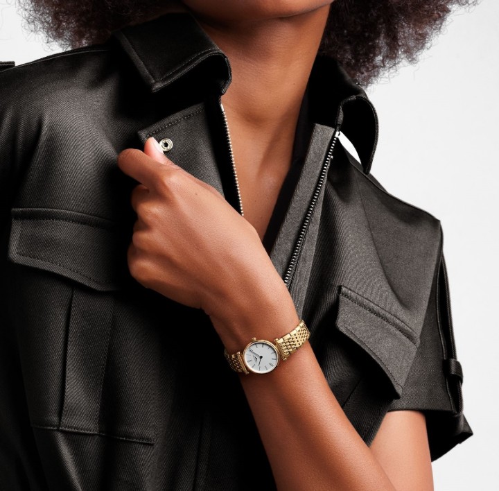 Obrázok z Longines La Grande Classique de Longines