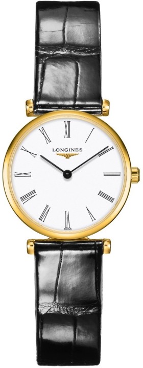 Obrázok z Longines La Grande Classique de Longines