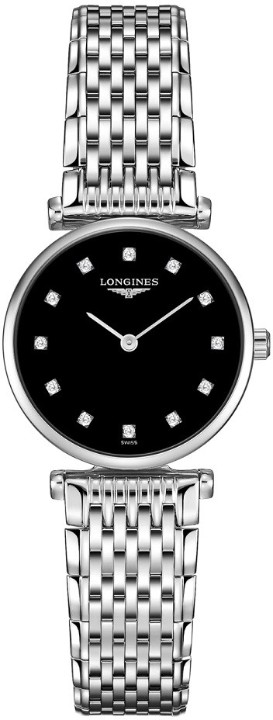 Obrázok z Longines La Grande Classique de Longines