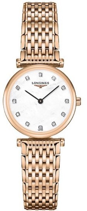 Obrázok z Longines La Grande Classique de Longines