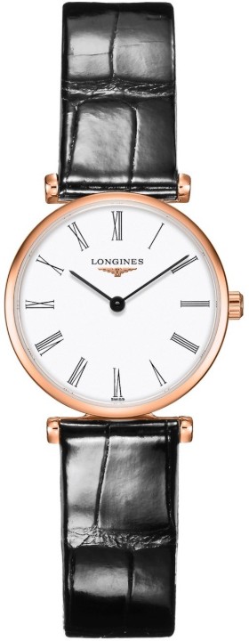 Obrázok z Longines La Grande Classique de Longines