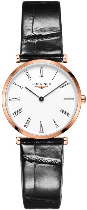 Obrázok z Longines La Grande Classique de Longines