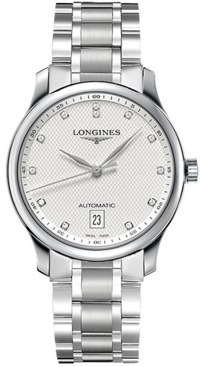 Obrázok z Longines Master Collection