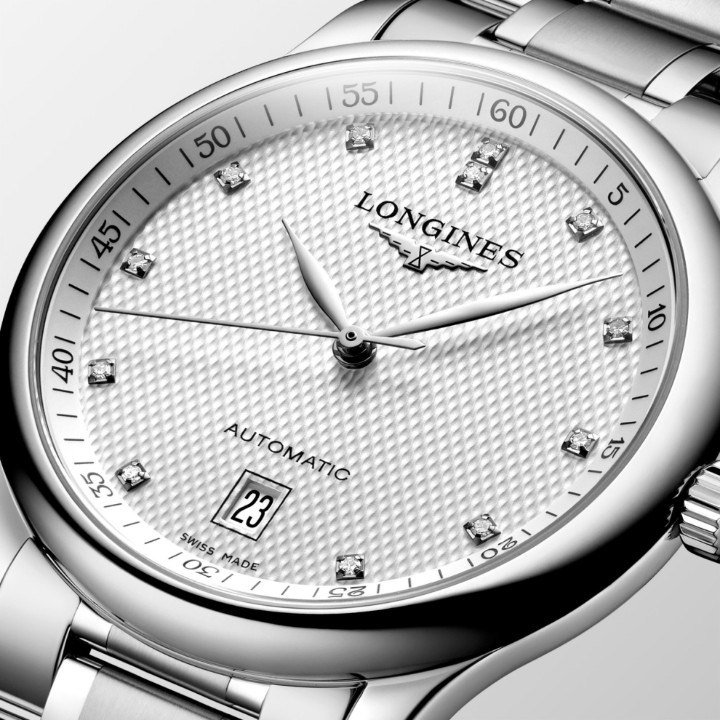 Obrázok z Longines Master Collection