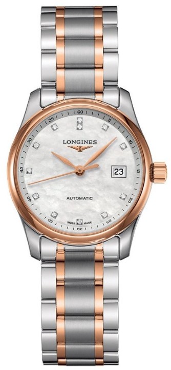 Obrázok z Longines Master Collection