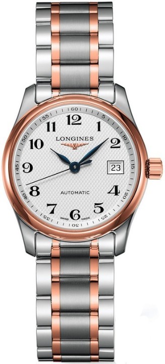 Obrázok z Longines Master Collection