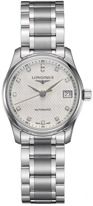 Obrázok z Longines Master Collection
