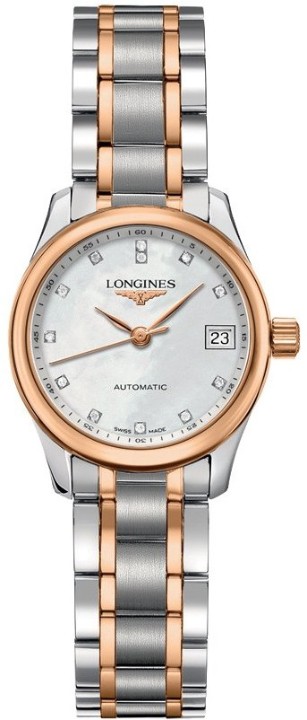 Obrázok z Longines Master Collection