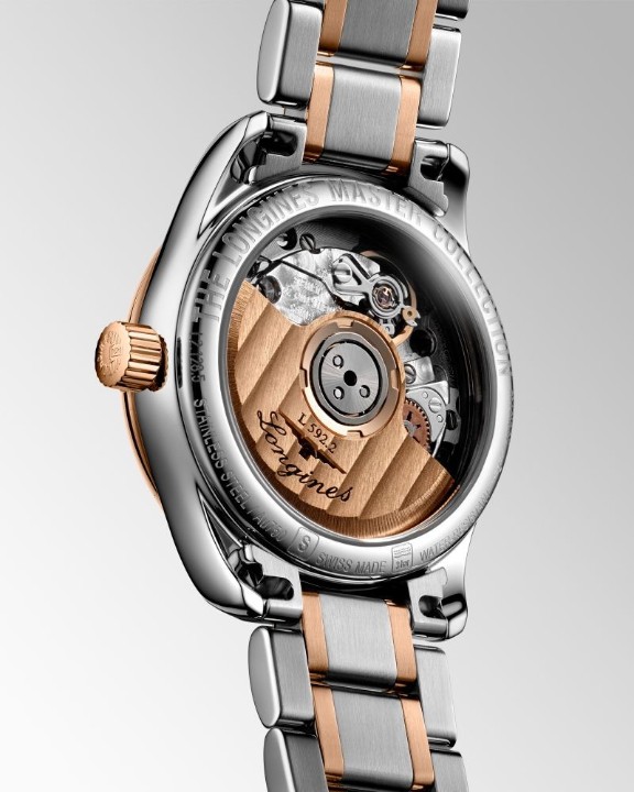 Obrázok z Longines Master Collection