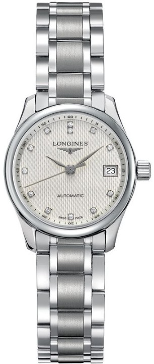 Obrázok z Longines Master Collection