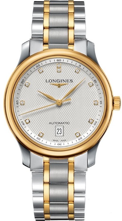 Obrázok z Longines Master Collection