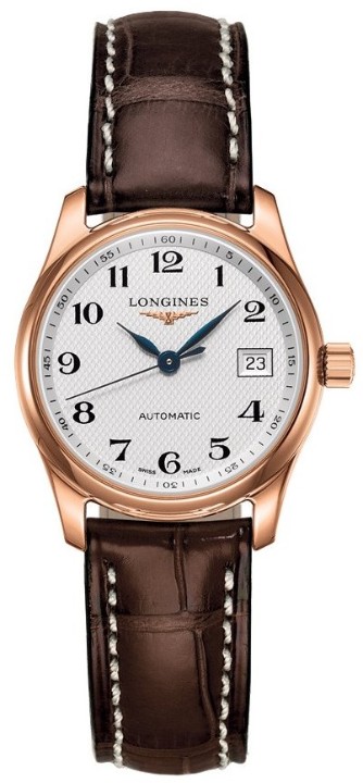 Obrázok z Longines Master Collection