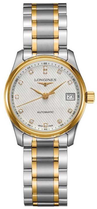 Obrázok z Longines Master Collection