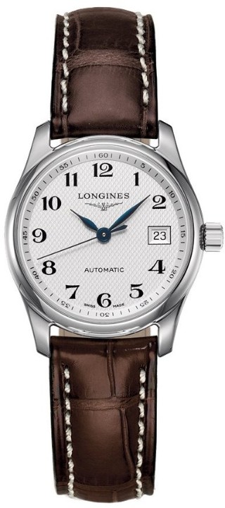 Obrázok z Longines Master Collection