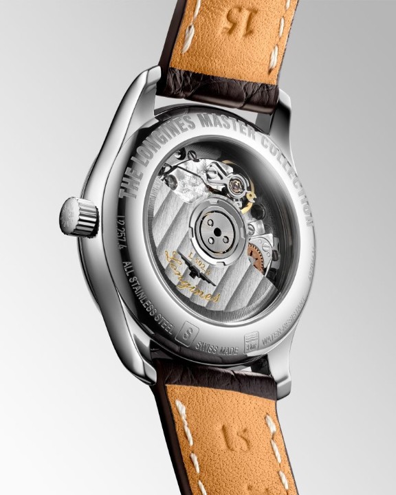 Obrázok z Longines Master Collection