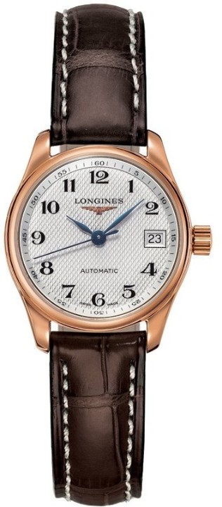 Obrázok z Longines Master Collection