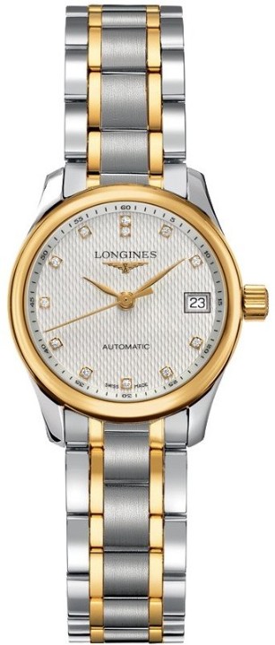 Obrázok z Longines Master Collection