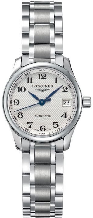 Obrázok z Longines Master Collection