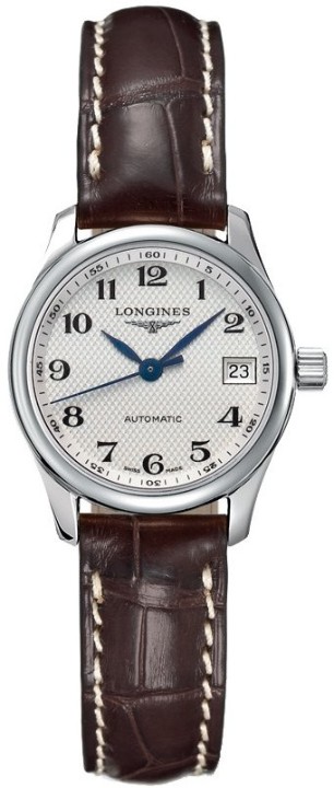 Obrázok z Longines Master Collection
