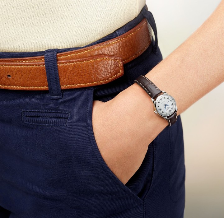 Obrázok z Longines Master Collection