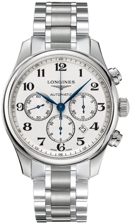 Obrázok z Longines Master Collection