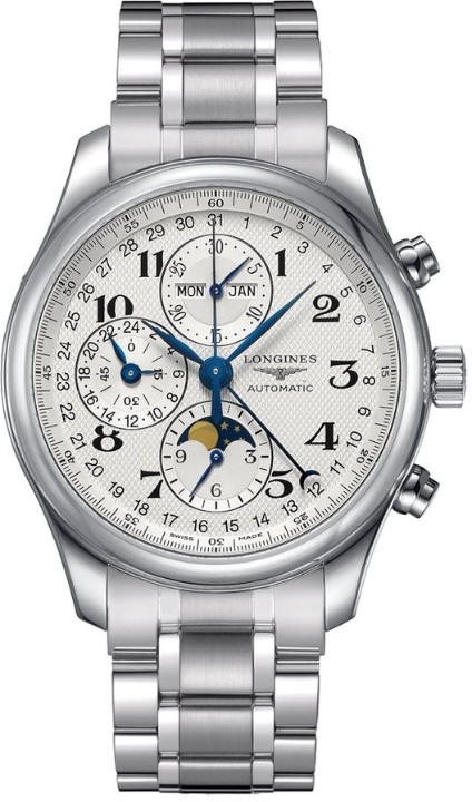 Obrázok z Longines Master Collection