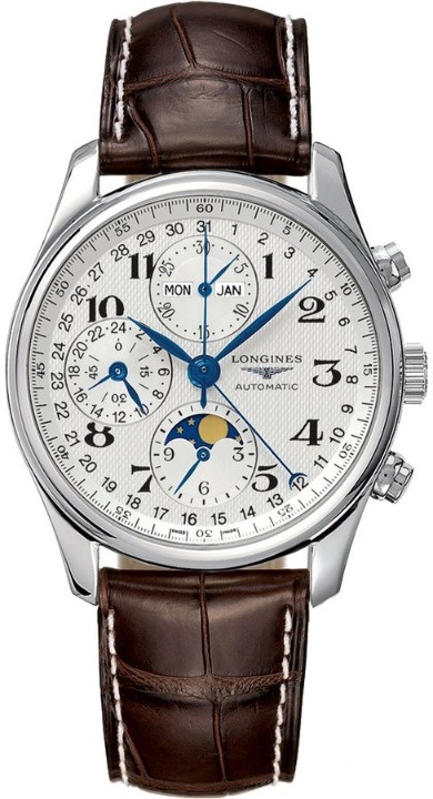Obrázok z Longines Master Collection
