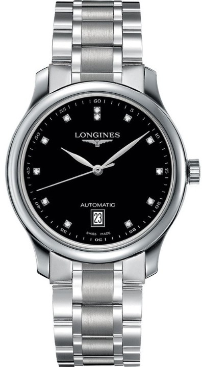 Obrázok z Longines Master Collection