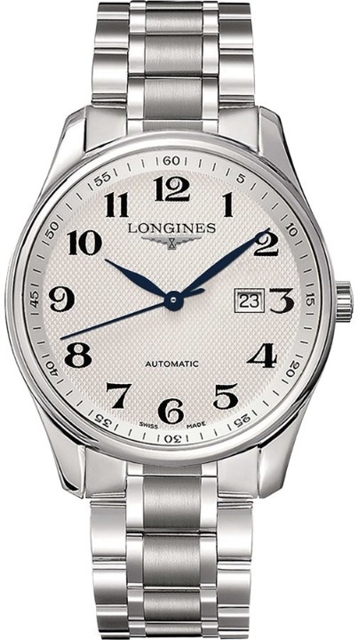 Obrázok z Longines Master Collection