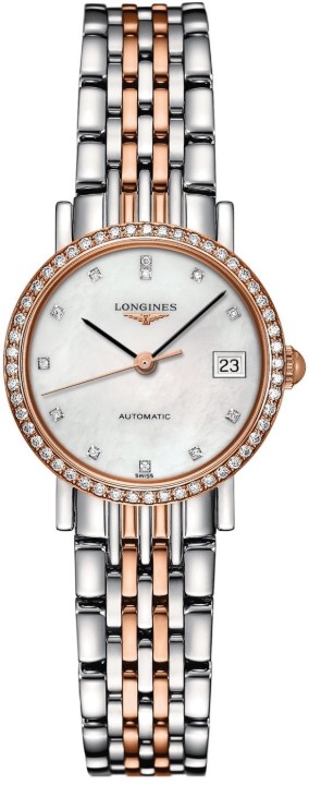 Obrázok z Longines Elegant