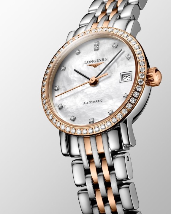 Obrázok z Longines Elegant
