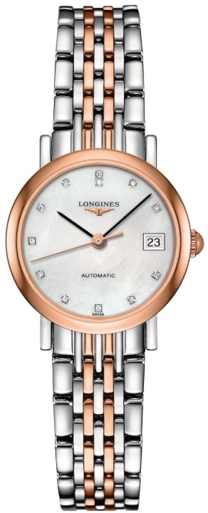 Obrázok z Longines Elegant