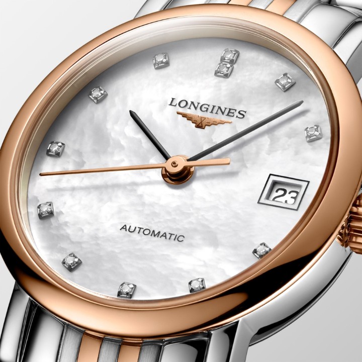 Obrázok z Longines Elegant