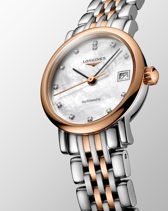 Obrázok z Longines Elegant