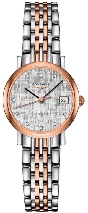 Obrázok z Longines Elegant