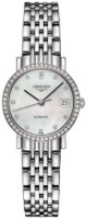Zobraziť detaily pre Longines Elegant Obrázok z Longines Elegant