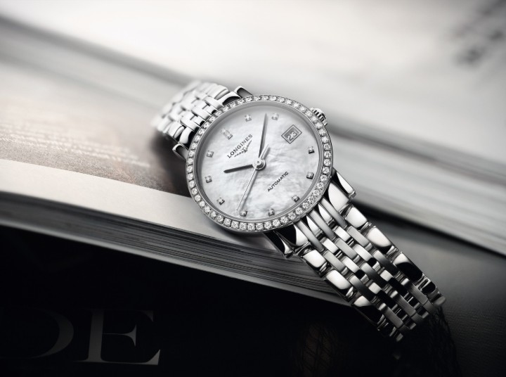 Obrázok z Longines Elegant