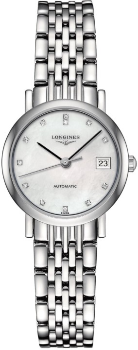 Obrázok z Longines Elegant