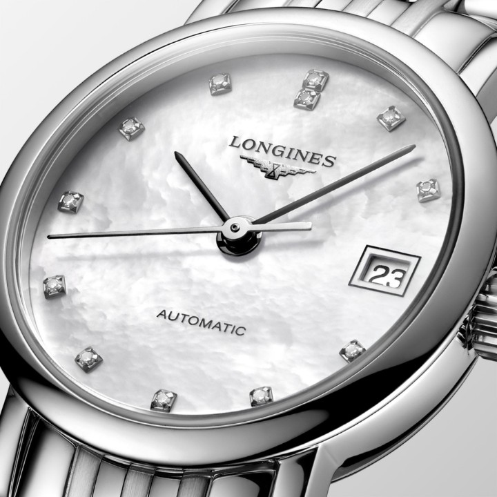 Obrázok z Longines Elegant