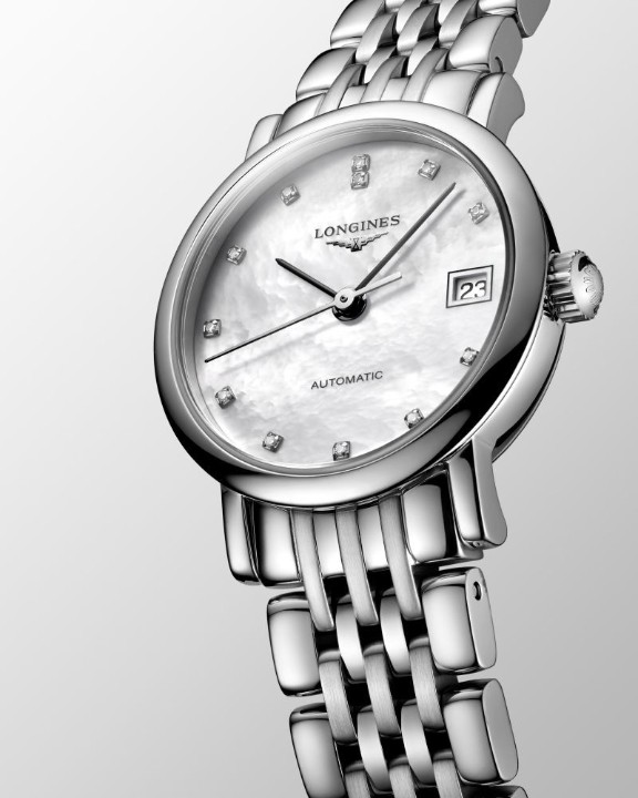 Obrázok z Longines Elegant