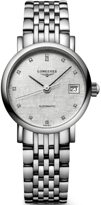Obrázok z Longines Elegant