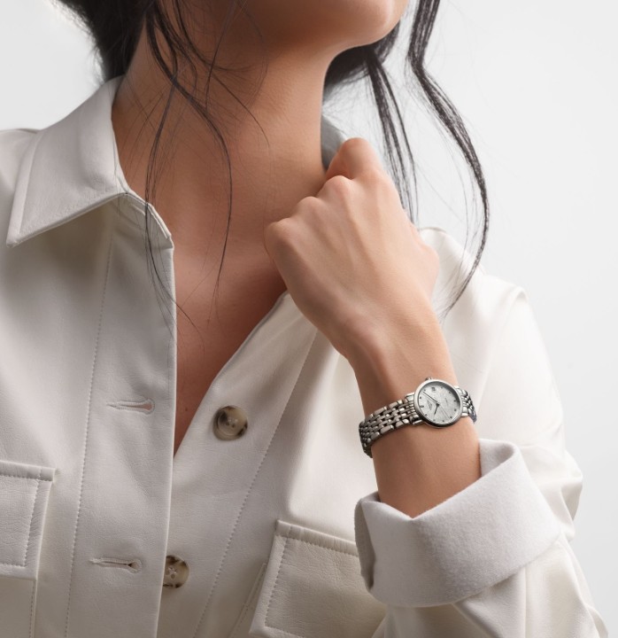 Obrázok z Longines Elegant