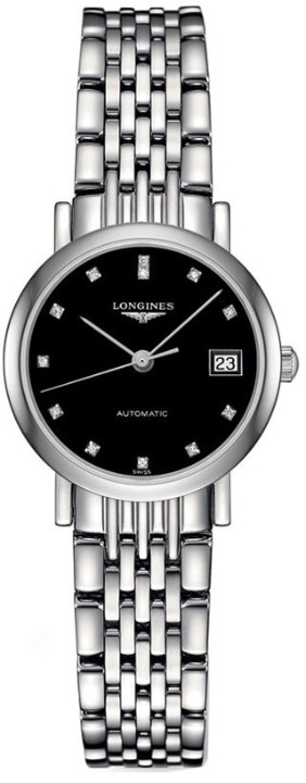 Obrázok z Longines Elegant